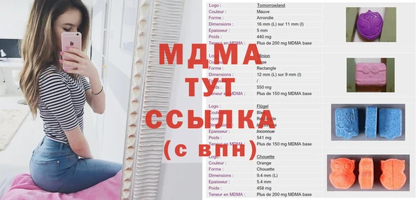 мдпв Баксан